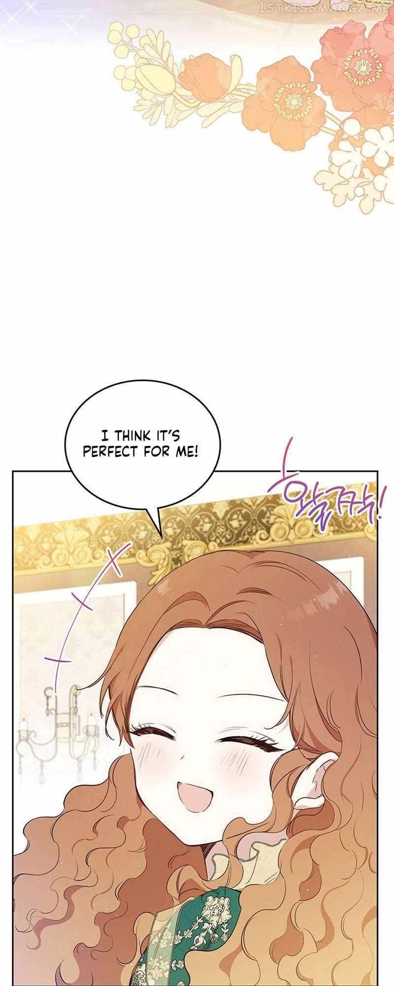 I’ll Be the Matriarch in This Life Chapter 110 - Page 20