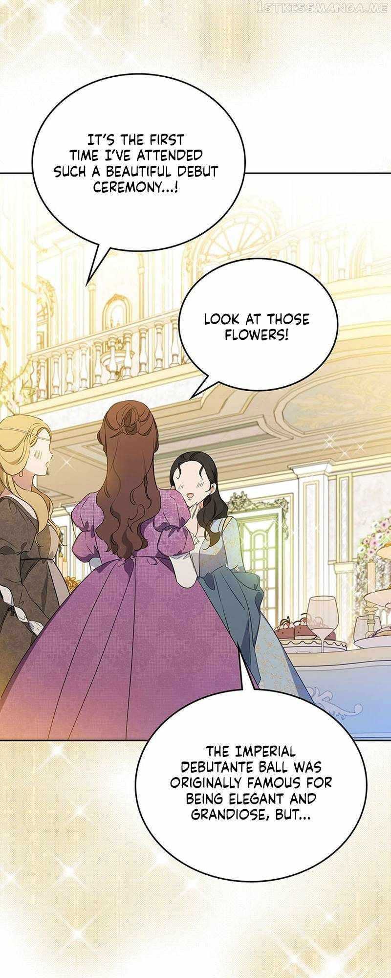 I’ll Be the Matriarch in This Life Chapter 110 - Page 35