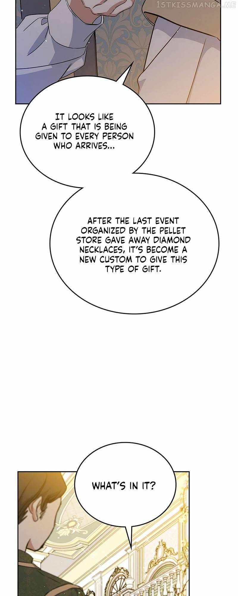 I’ll Be the Matriarch in This Life Chapter 110 - Page 40