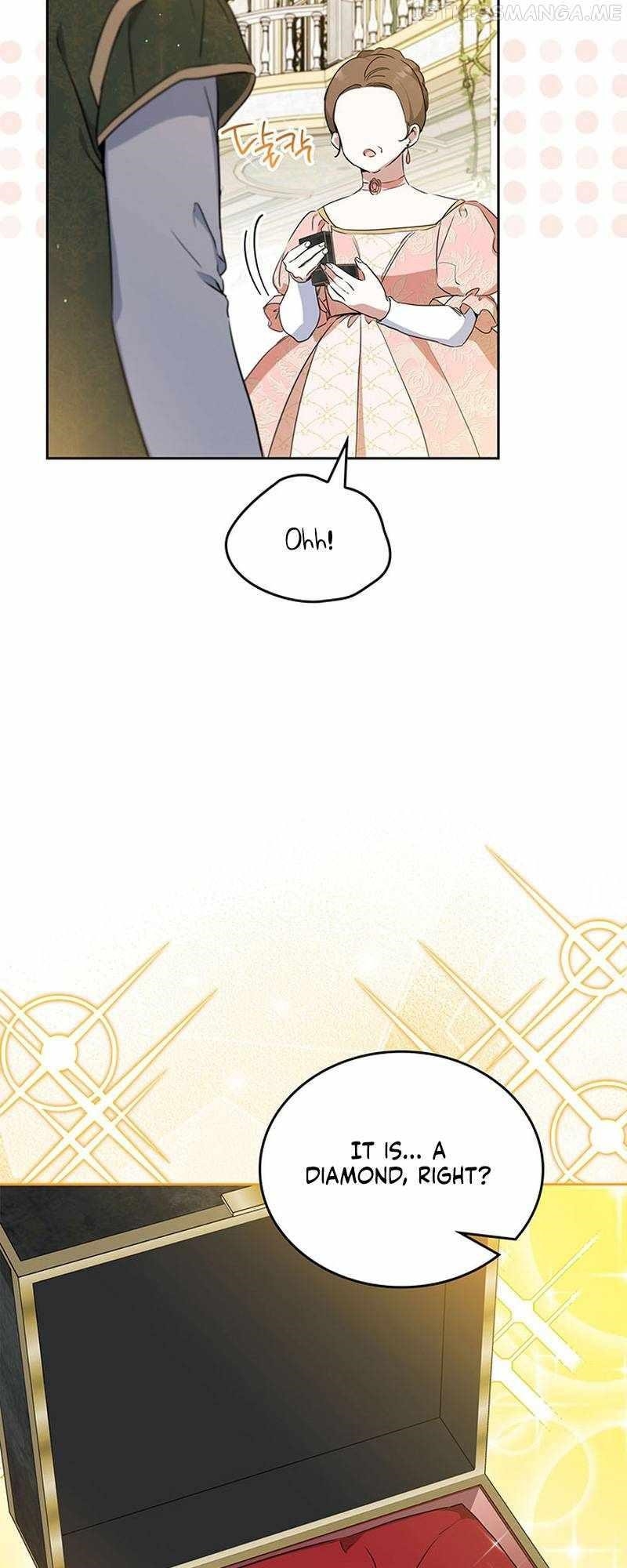 I’ll Be the Matriarch in This Life Chapter 110 - Page 41