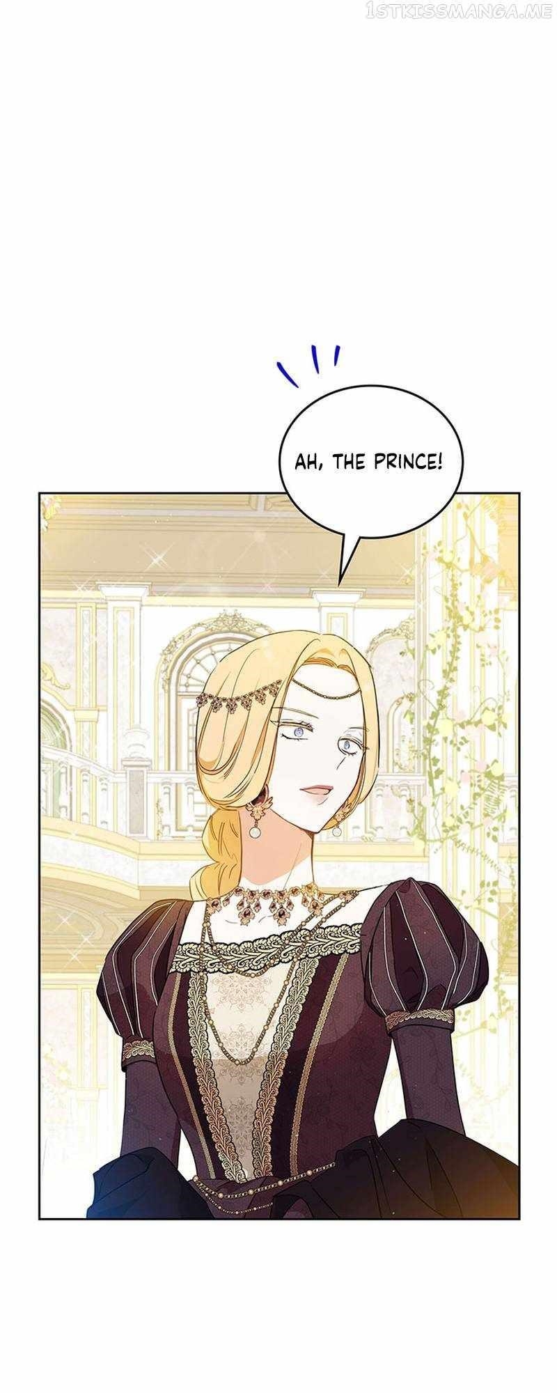 I’ll Be the Matriarch in This Life Chapter 110 - Page 48