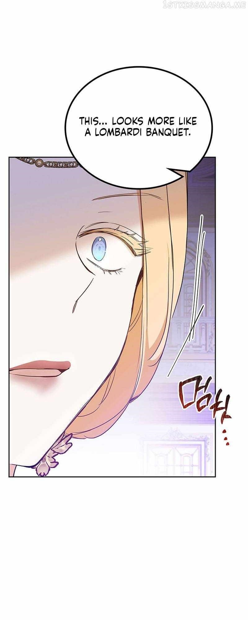 I’ll Be the Matriarch in This Life Chapter 110 - Page 49