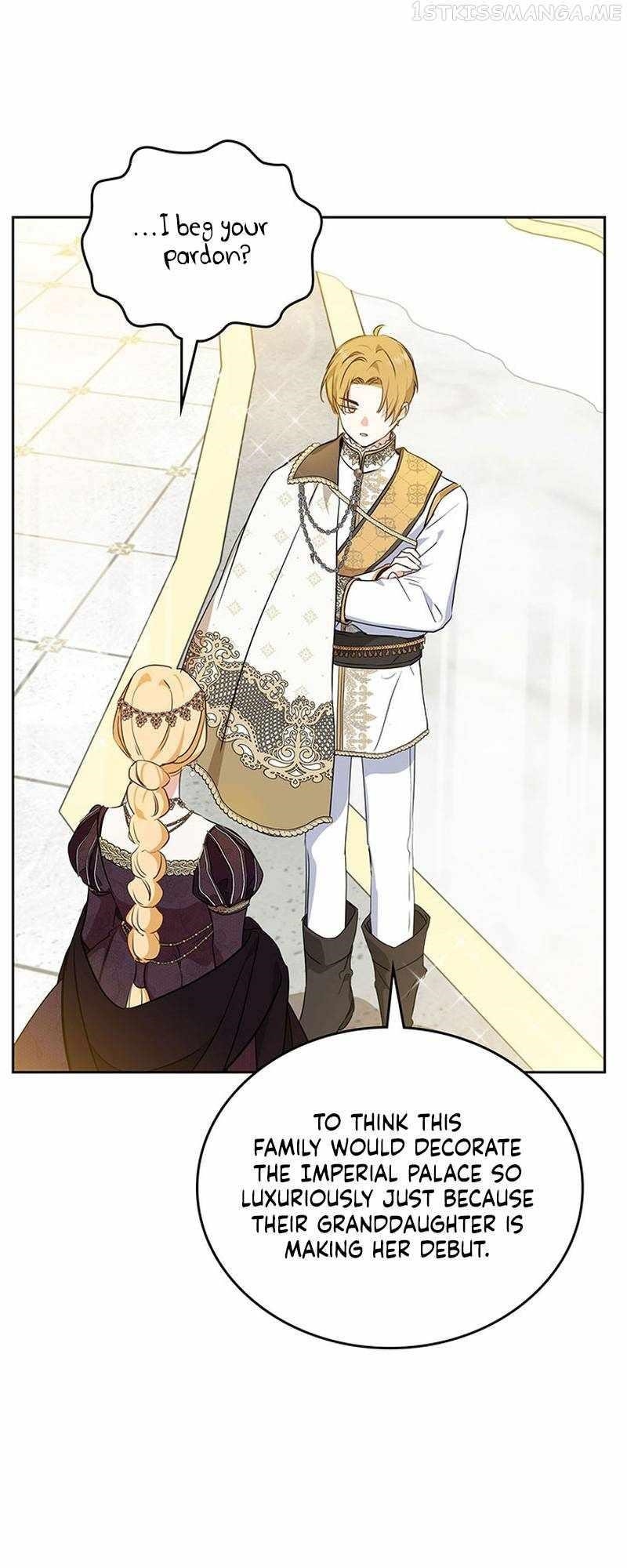 I’ll Be the Matriarch in This Life Chapter 110 - Page 50