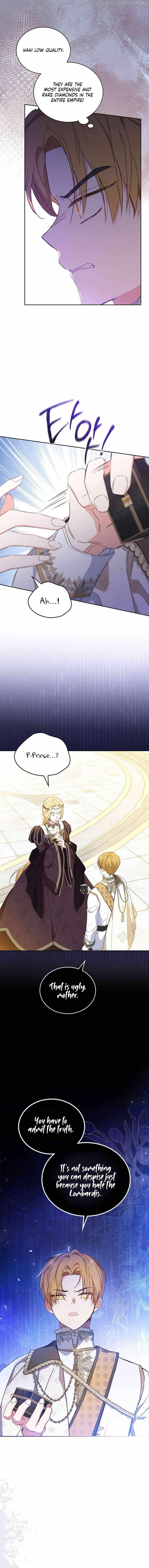 I’ll Be the Matriarch in This Life Chapter 110 - Page 55