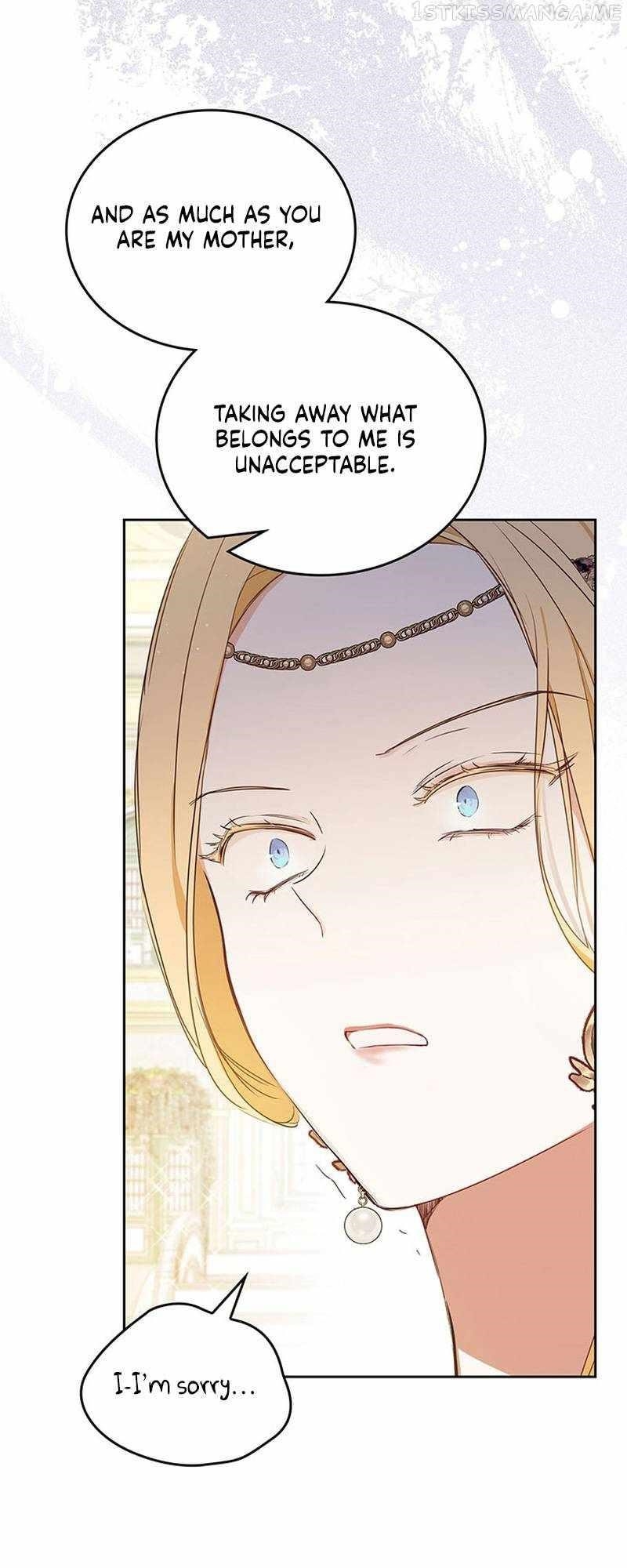 I’ll Be the Matriarch in This Life Chapter 110 - Page 57