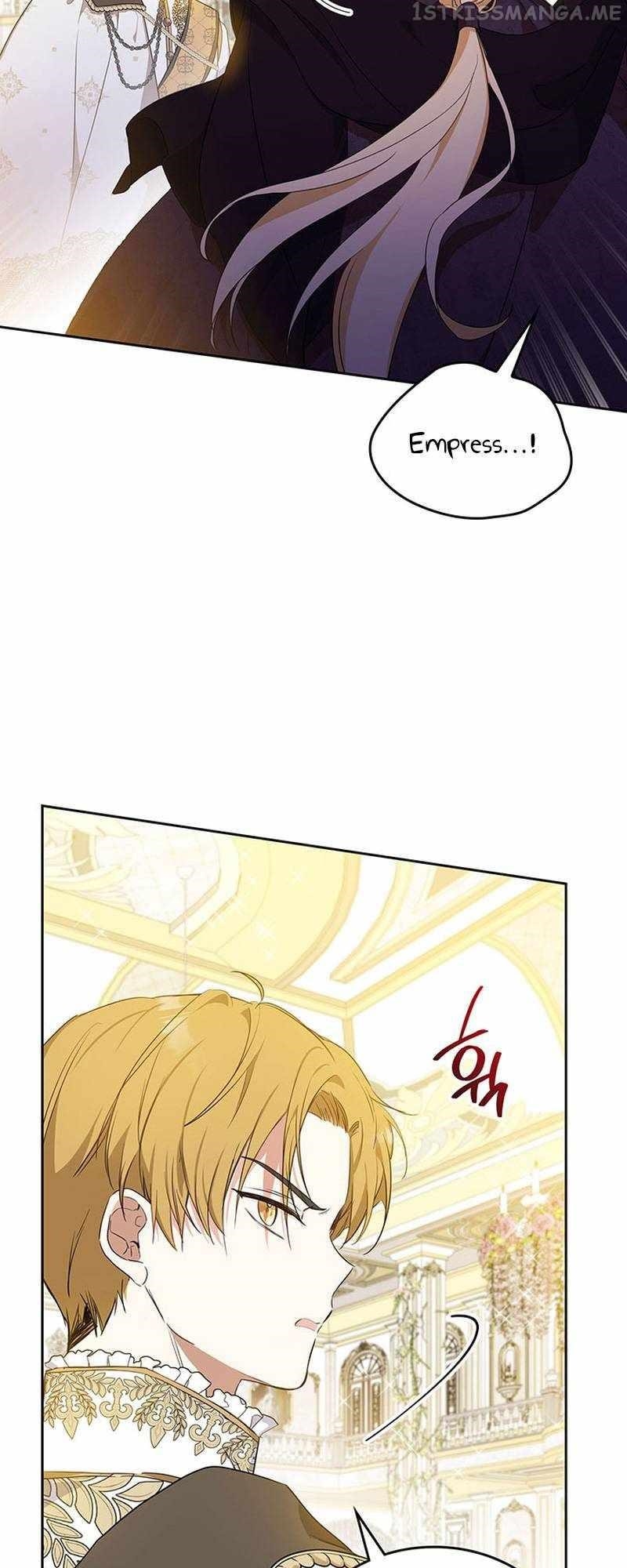 I’ll Be the Matriarch in This Life Chapter 110 - Page 59