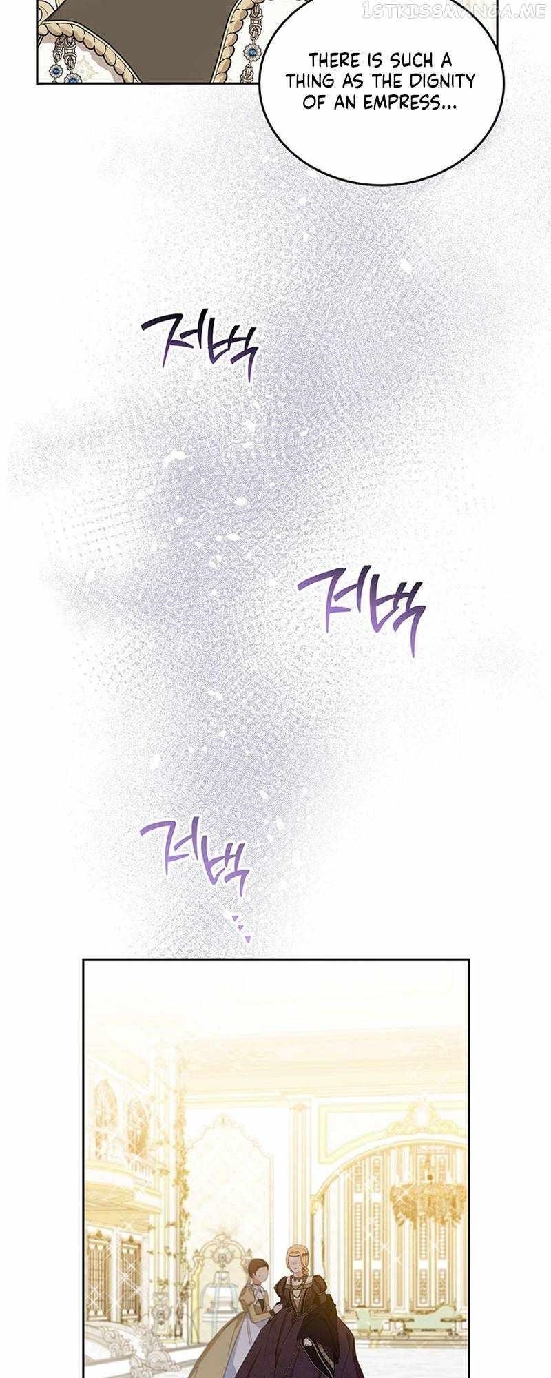 I’ll Be the Matriarch in This Life Chapter 110 - Page 60