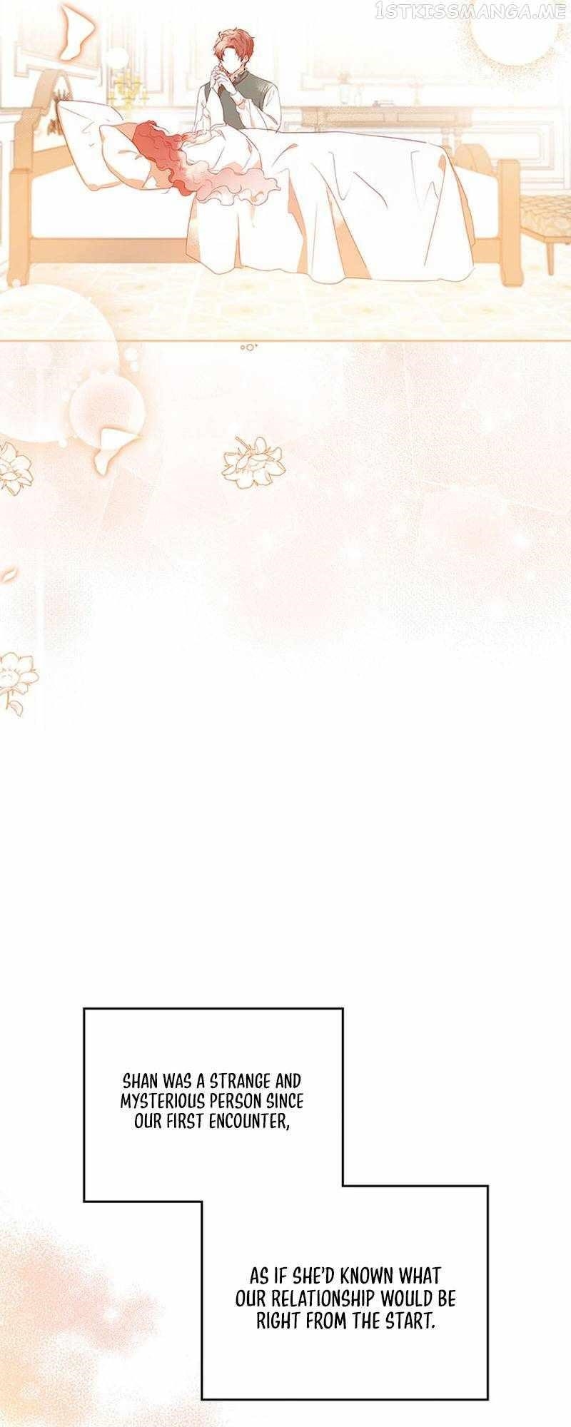 I’ll Be the Matriarch in This Life Chapter 110 - Page 8