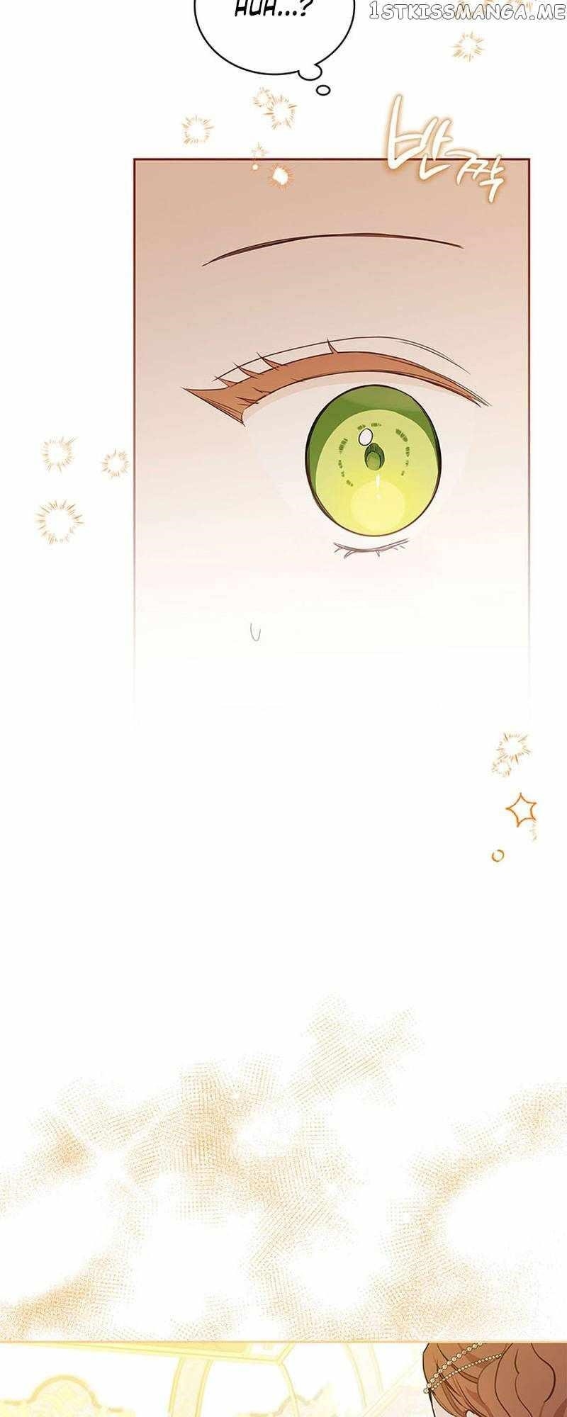 I’ll Be the Matriarch in This Life Chapter 111 - Page 20