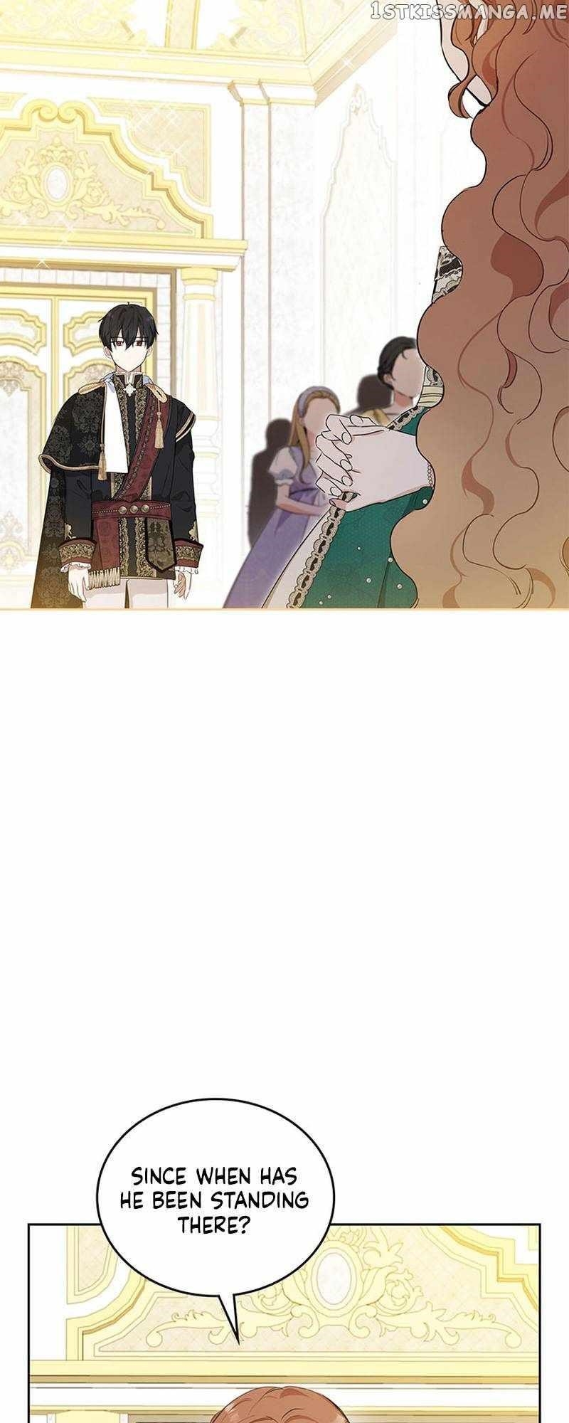 I’ll Be the Matriarch in This Life Chapter 111 - Page 21