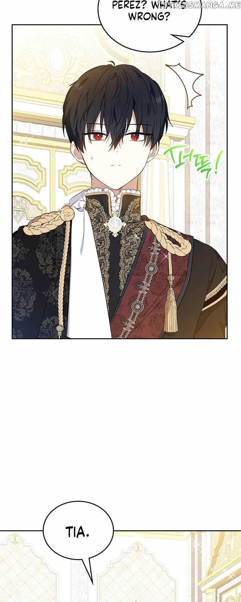 I’ll Be the Matriarch in This Life Chapter 111 - Page 23