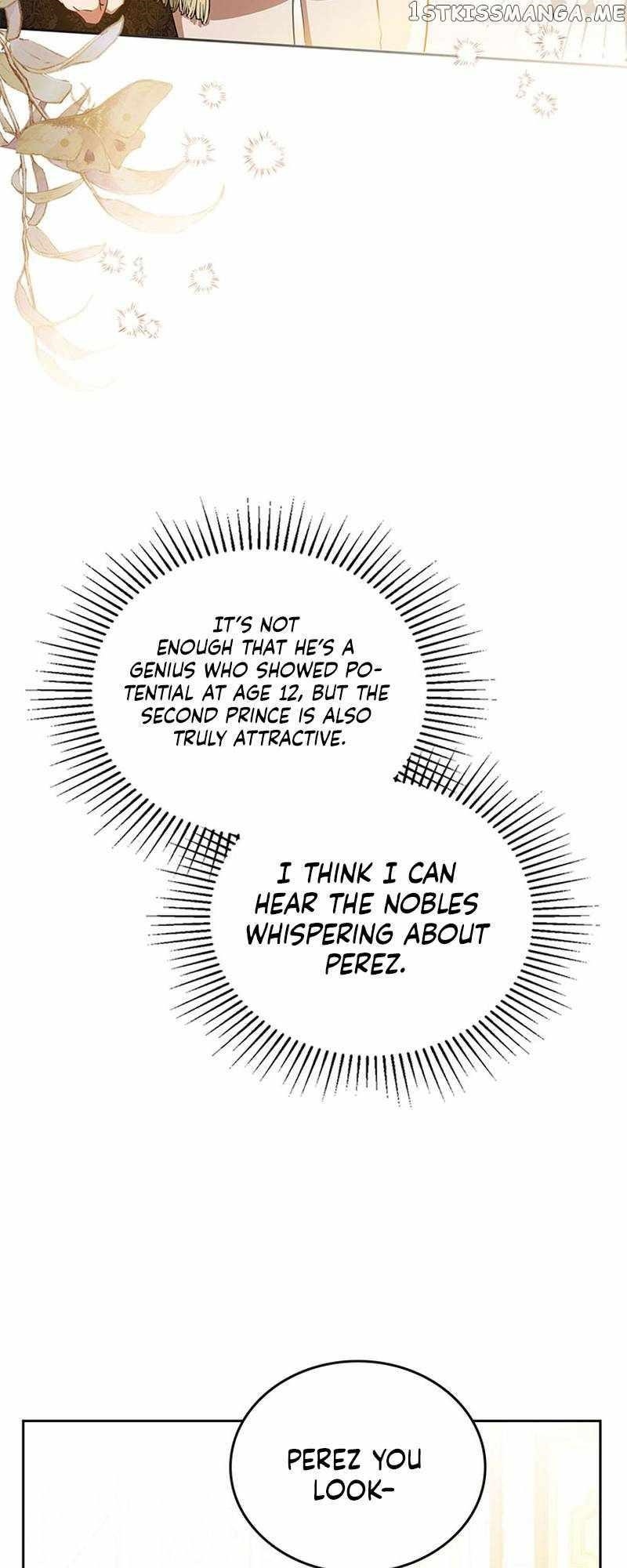 I’ll Be the Matriarch in This Life Chapter 111 - Page 26