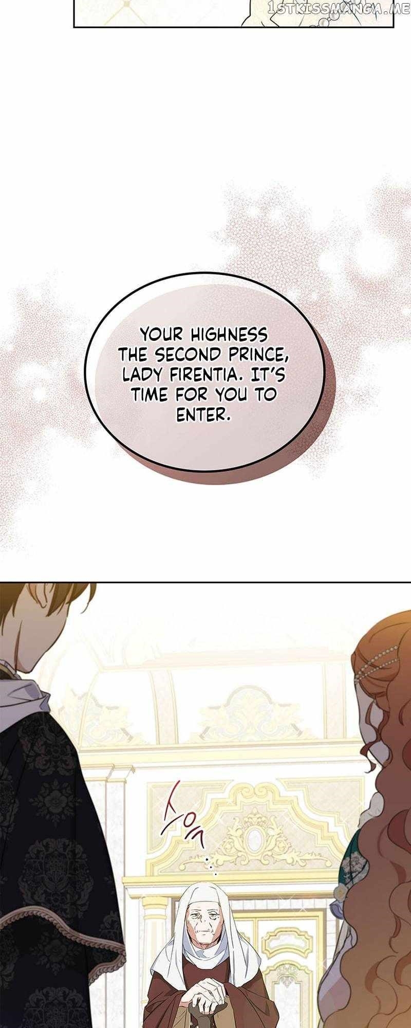 I’ll Be the Matriarch in This Life Chapter 111 - Page 33