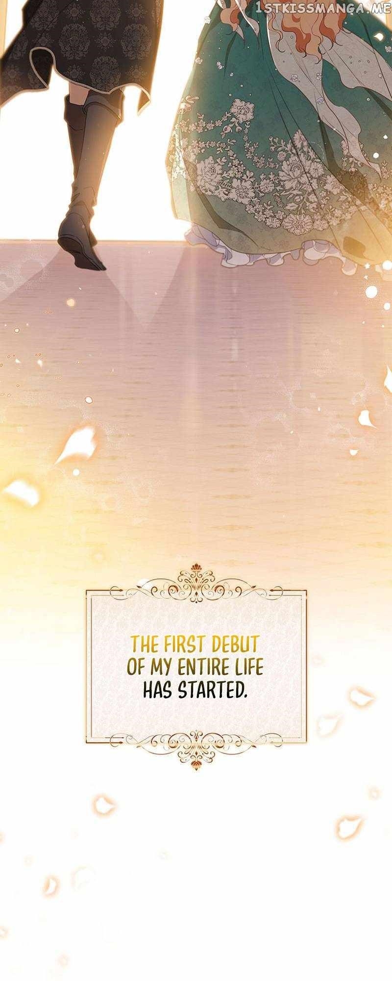 I’ll Be the Matriarch in This Life Chapter 111 - Page 40