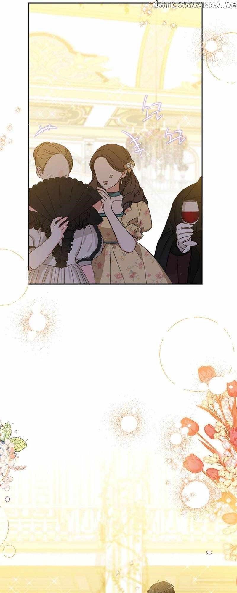 I’ll Be the Matriarch in This Life Chapter 111 - Page 43