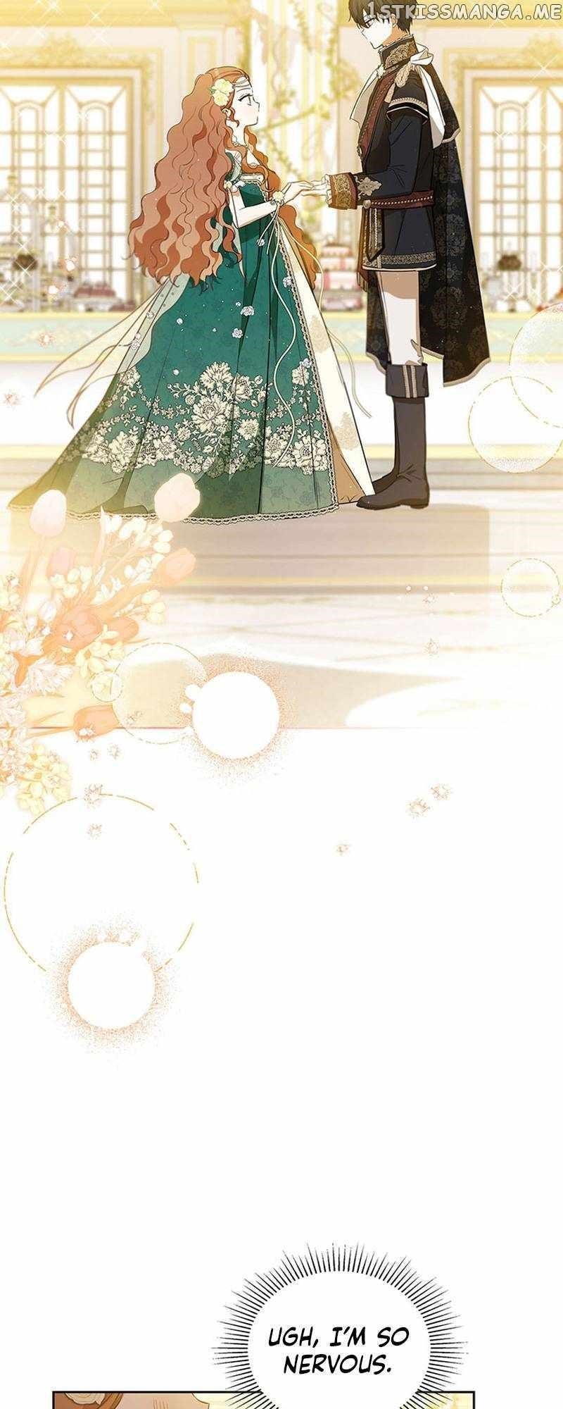 I’ll Be the Matriarch in This Life Chapter 111 - Page 44