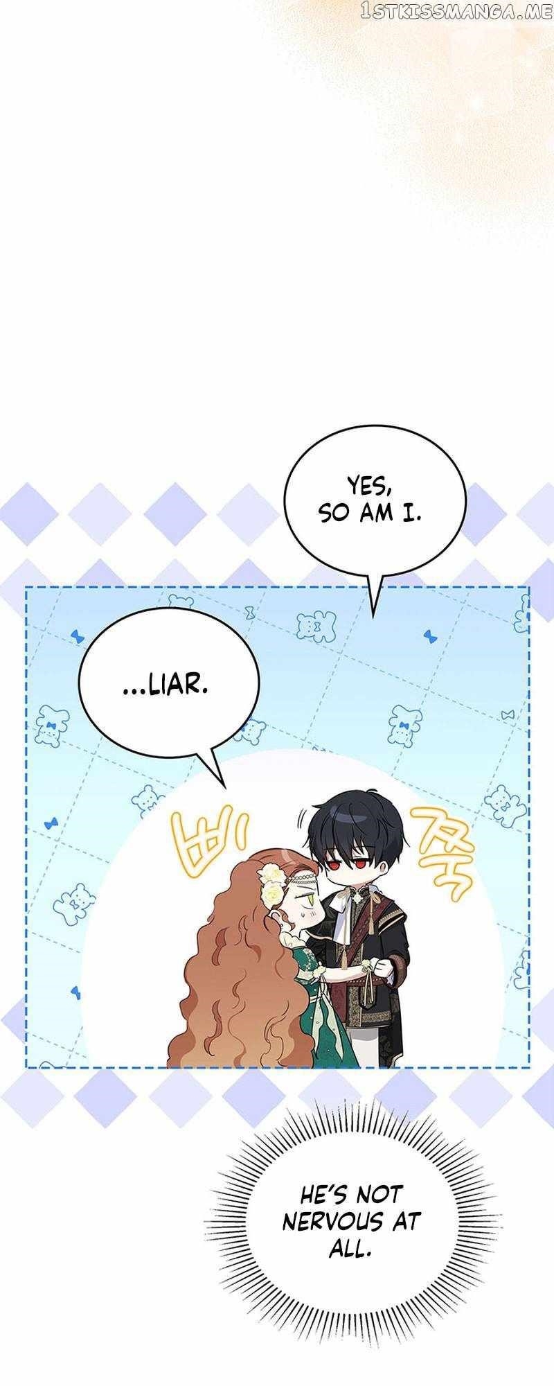 I’ll Be the Matriarch in This Life Chapter 111 - Page 48