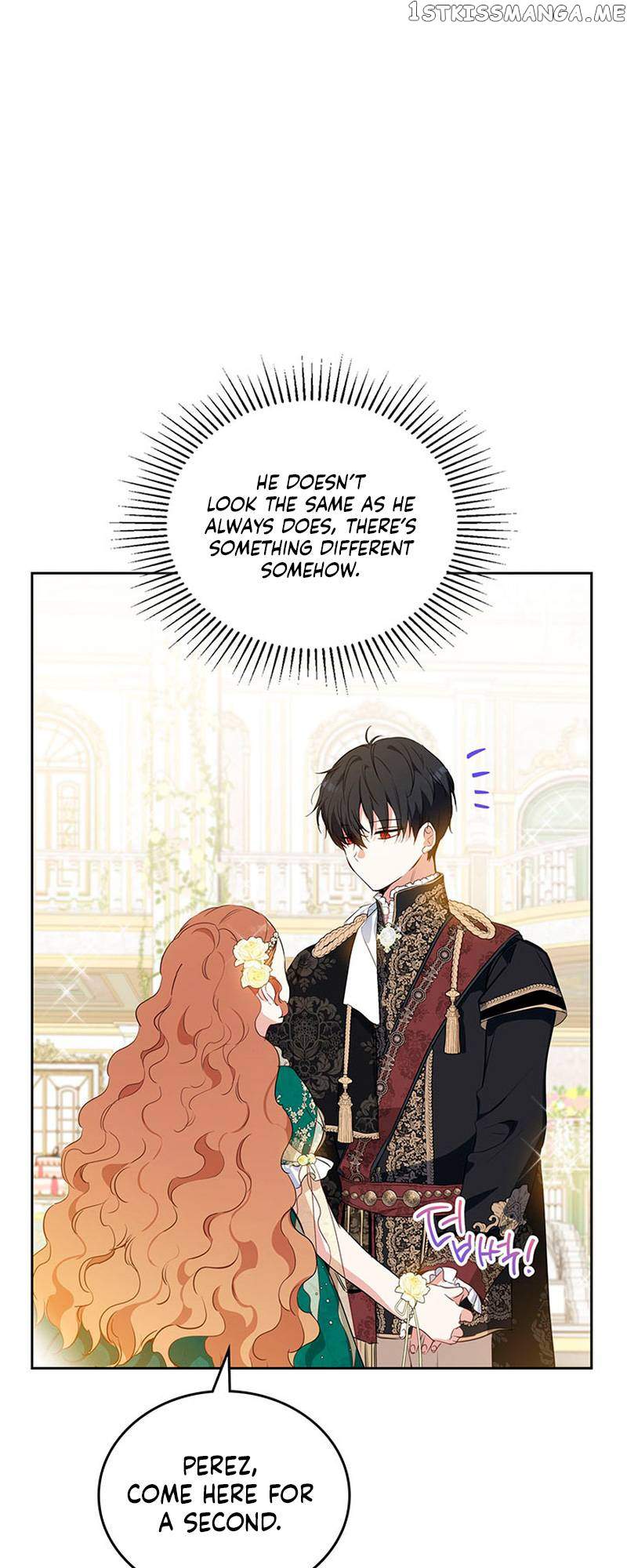 I’ll Be the Matriarch in This Life Chapter 112 - Page 11