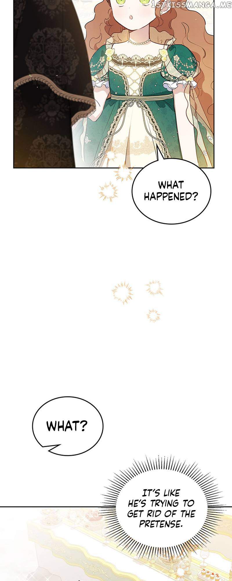 I’ll Be the Matriarch in This Life Chapter 112 - Page 14