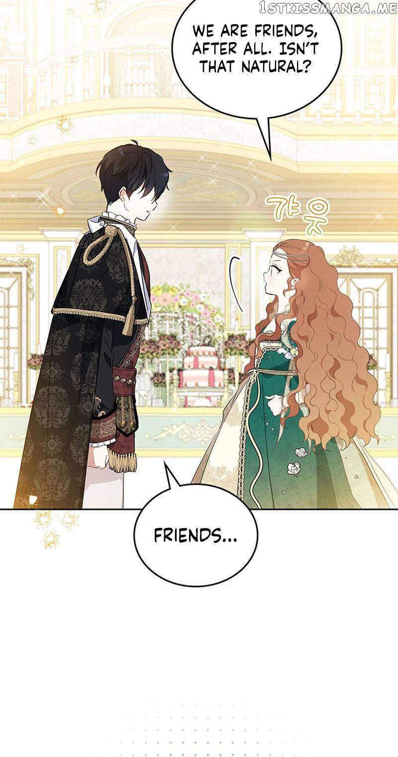 I’ll Be the Matriarch in This Life Chapter 112 - Page 18