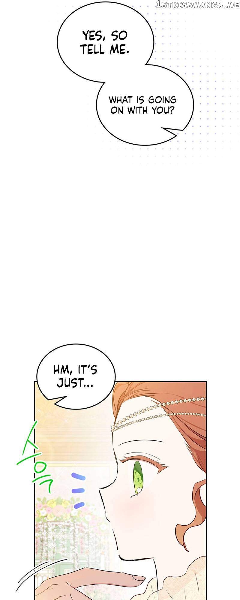 I’ll Be the Matriarch in This Life Chapter 112 - Page 19