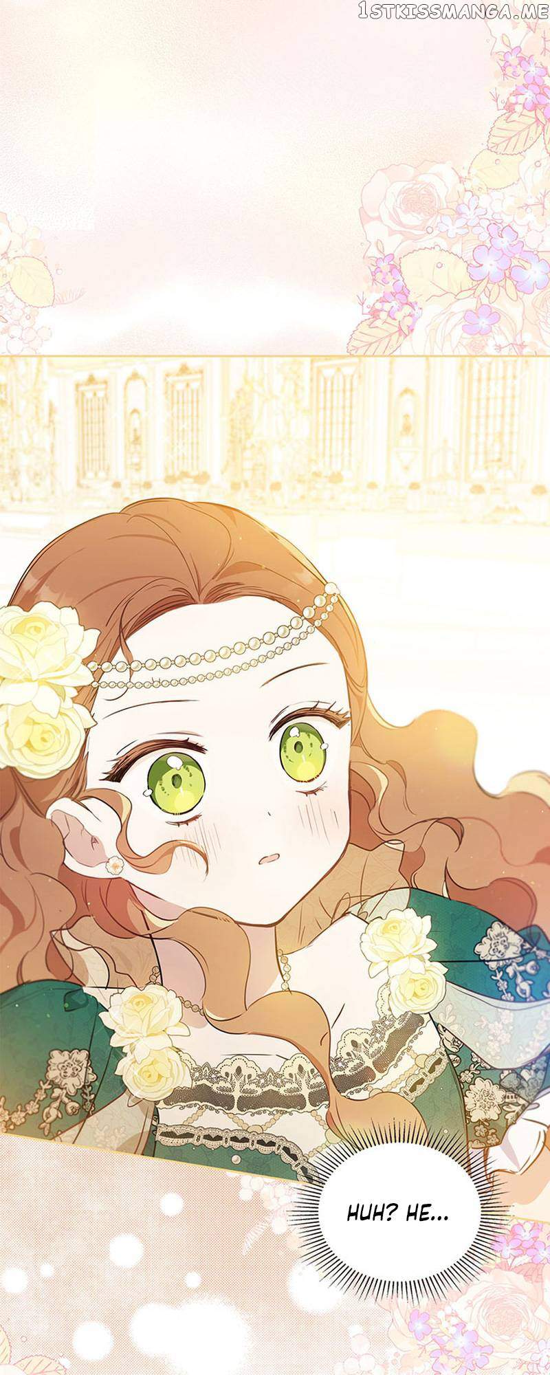 I’ll Be the Matriarch in This Life Chapter 112 - Page 2