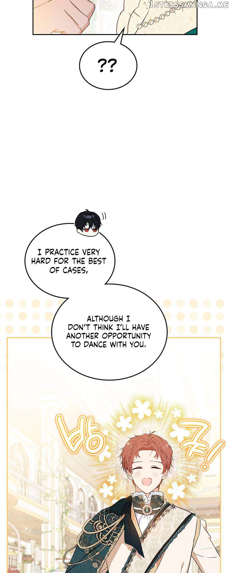 I’ll Be the Matriarch in This Life Chapter 112 - Page 20