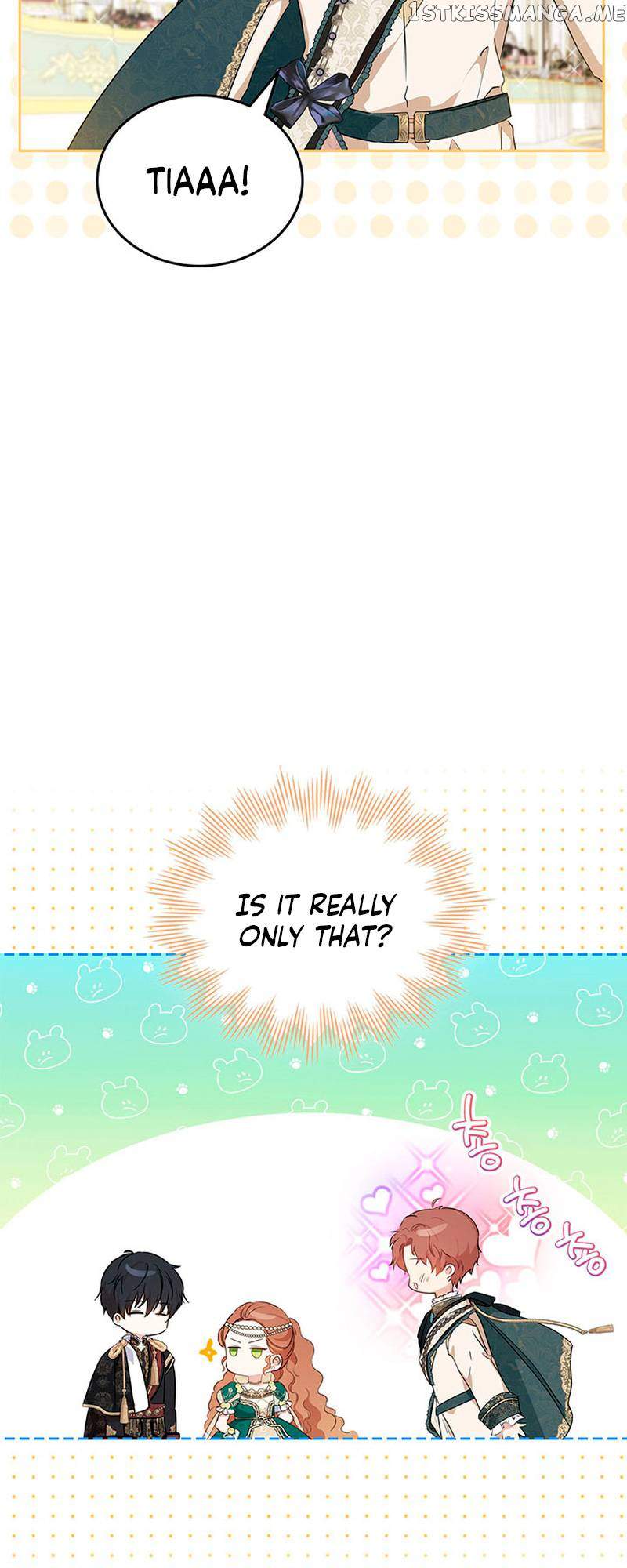 I’ll Be the Matriarch in This Life Chapter 112 - Page 21