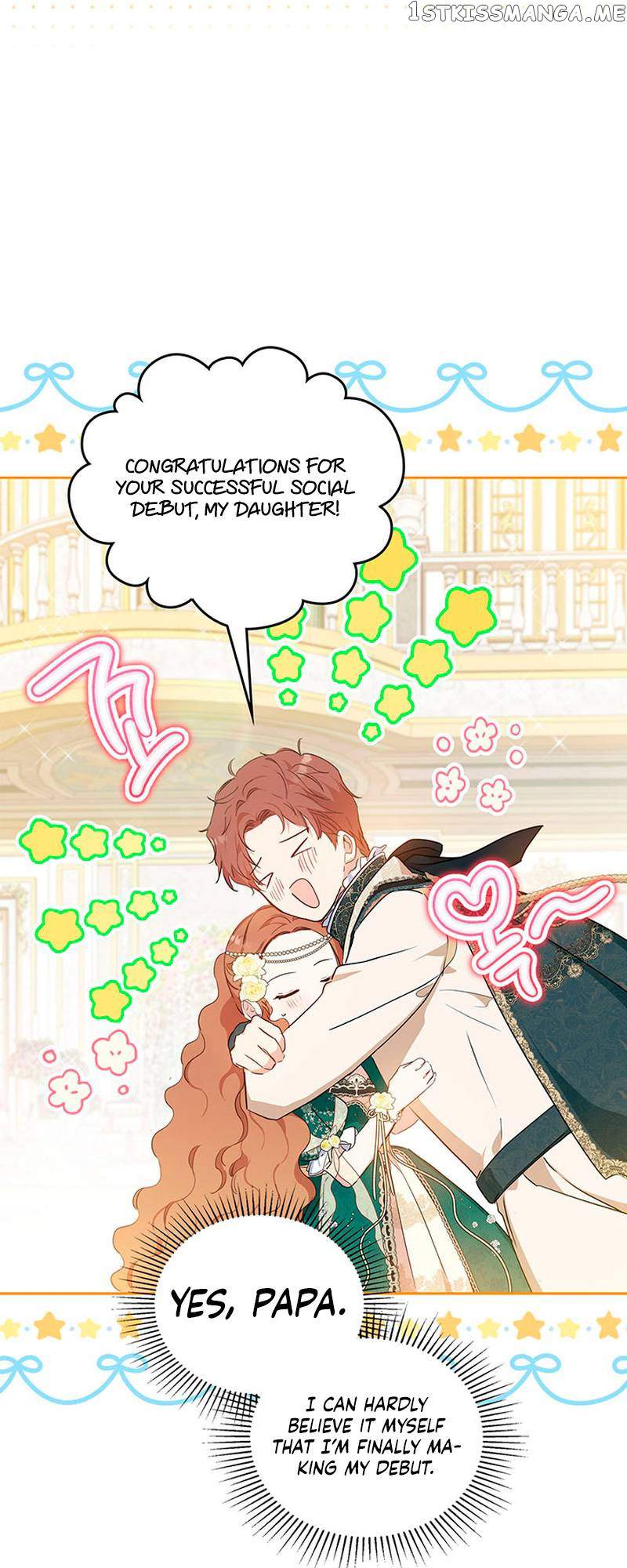 I’ll Be the Matriarch in This Life Chapter 112 - Page 22