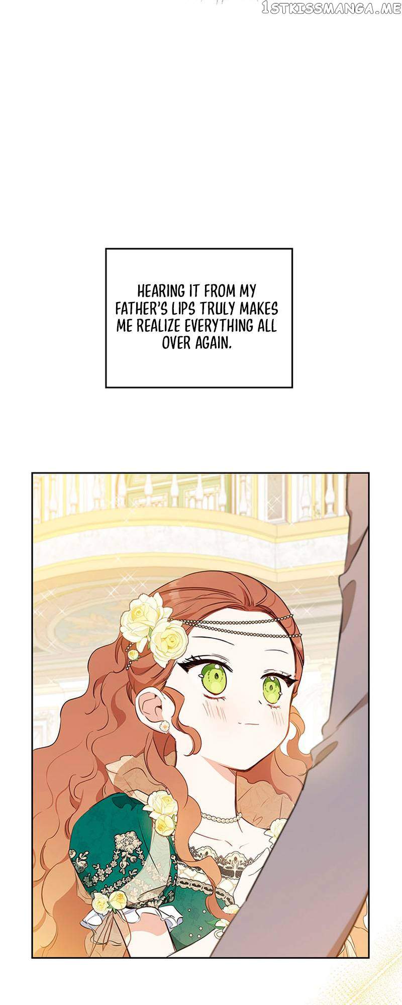 I’ll Be the Matriarch in This Life Chapter 112 - Page 23