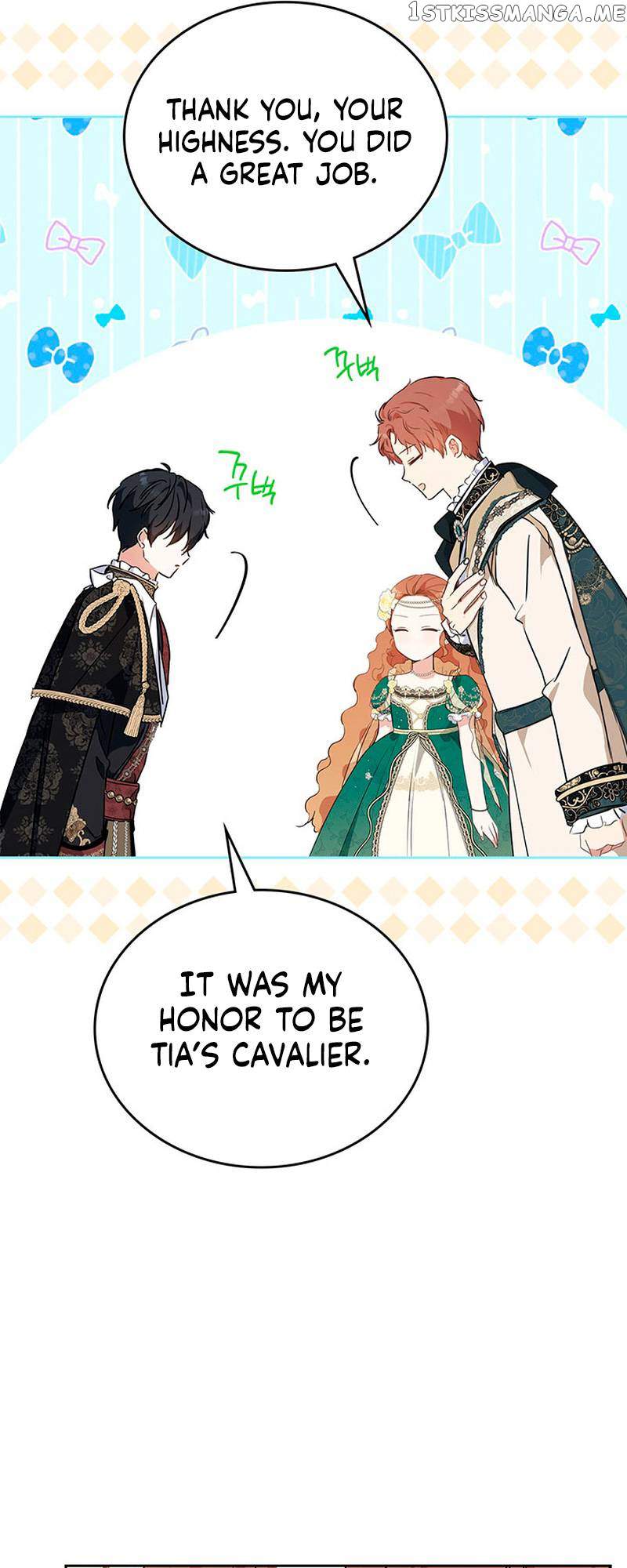 I’ll Be the Matriarch in This Life Chapter 112 - Page 25