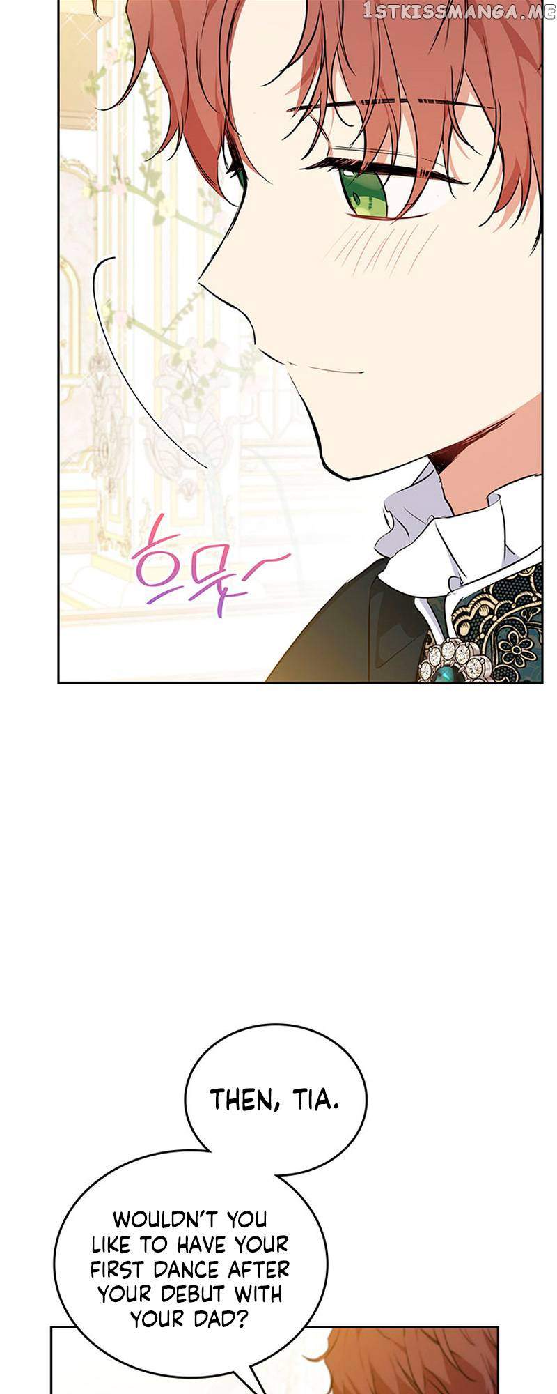 I’ll Be the Matriarch in This Life Chapter 112 - Page 26