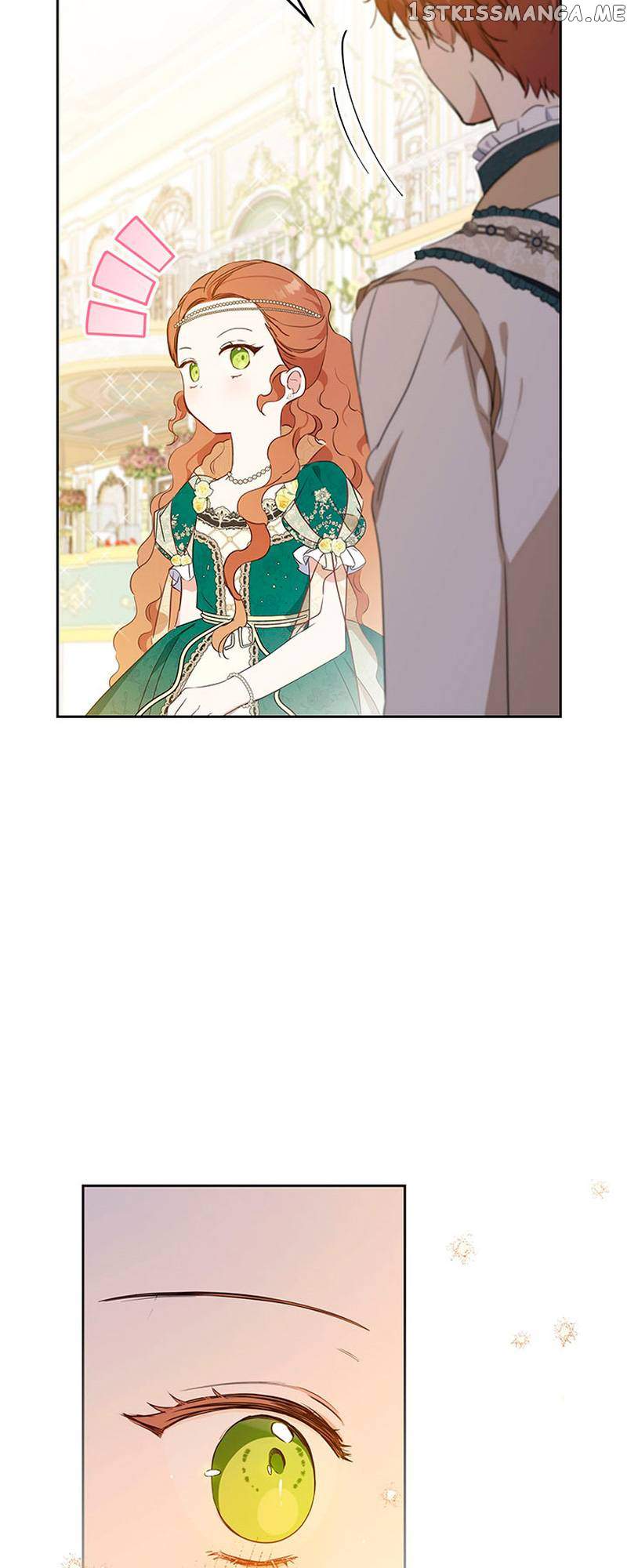 I’ll Be the Matriarch in This Life Chapter 112 - Page 27