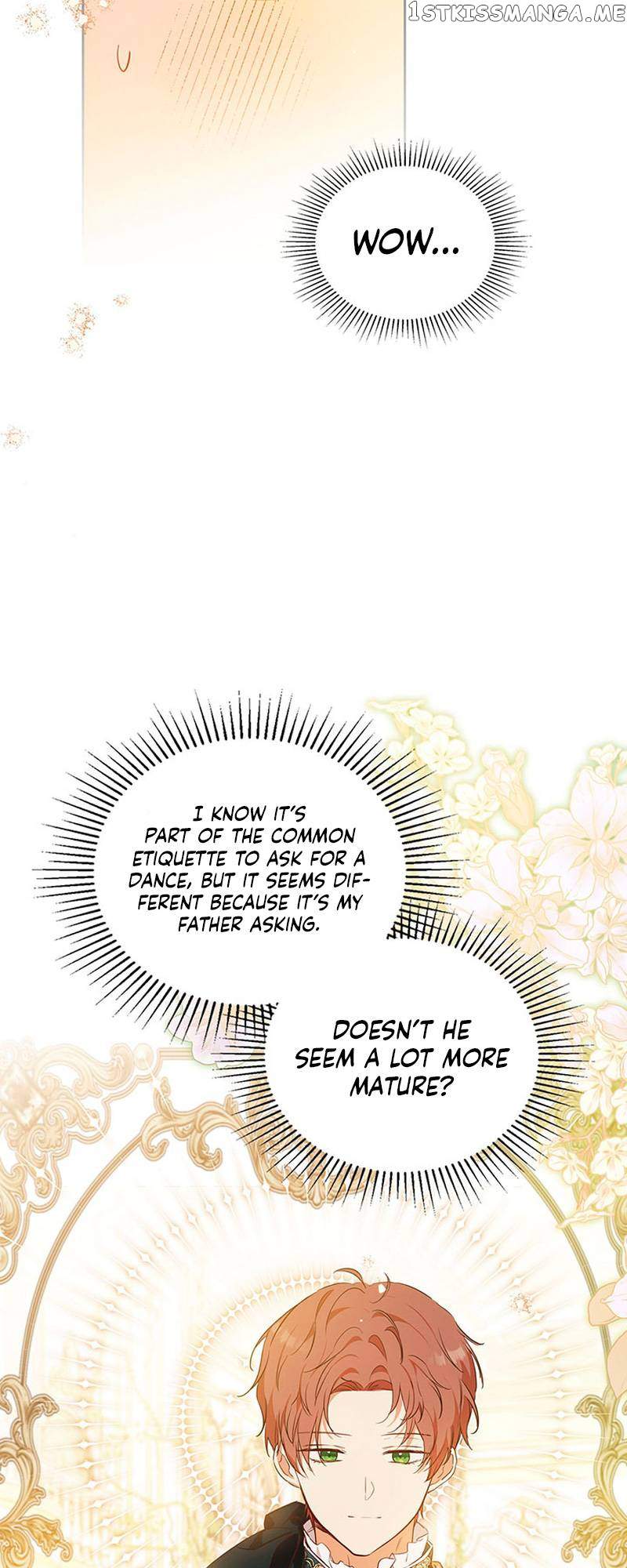 I’ll Be the Matriarch in This Life Chapter 112 - Page 28