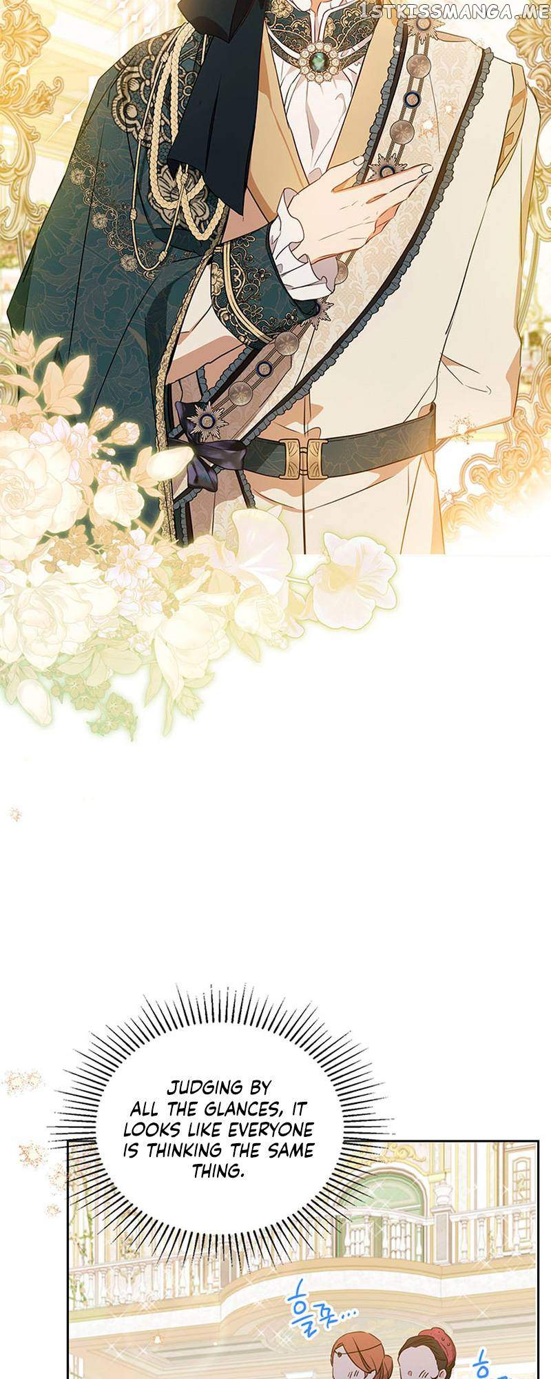 I’ll Be the Matriarch in This Life Chapter 112 - Page 29