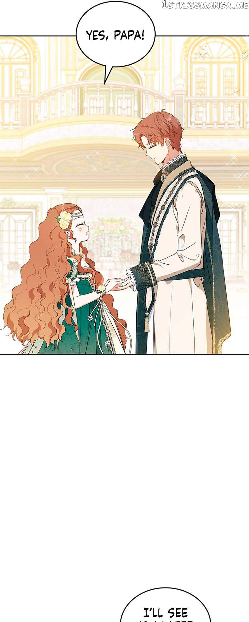 I’ll Be the Matriarch in This Life Chapter 112 - Page 31