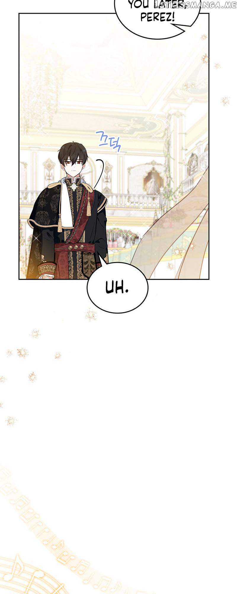 I’ll Be the Matriarch in This Life Chapter 112 - Page 32