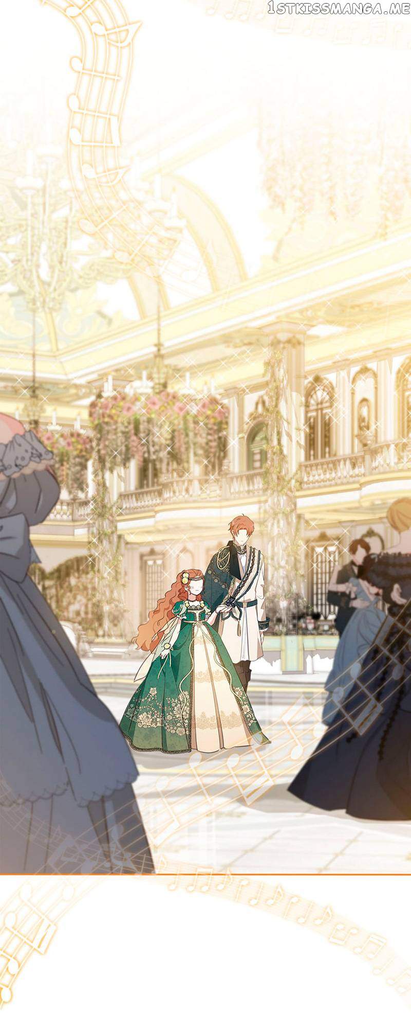 I’ll Be the Matriarch in This Life Chapter 112 - Page 33