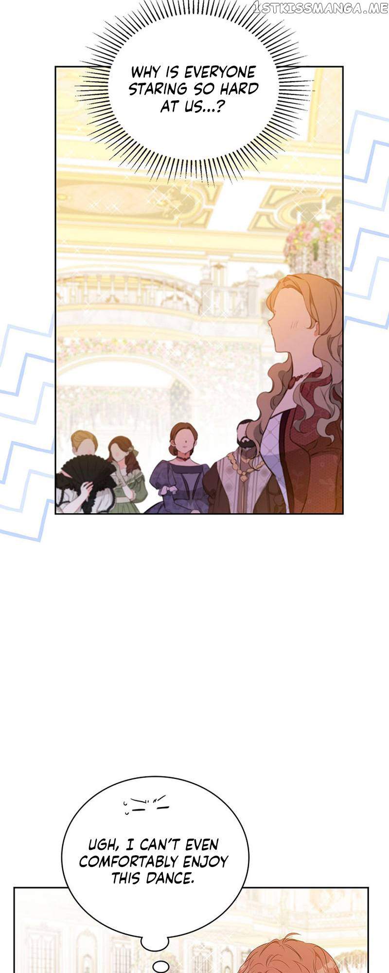 I’ll Be the Matriarch in This Life Chapter 112 - Page 39