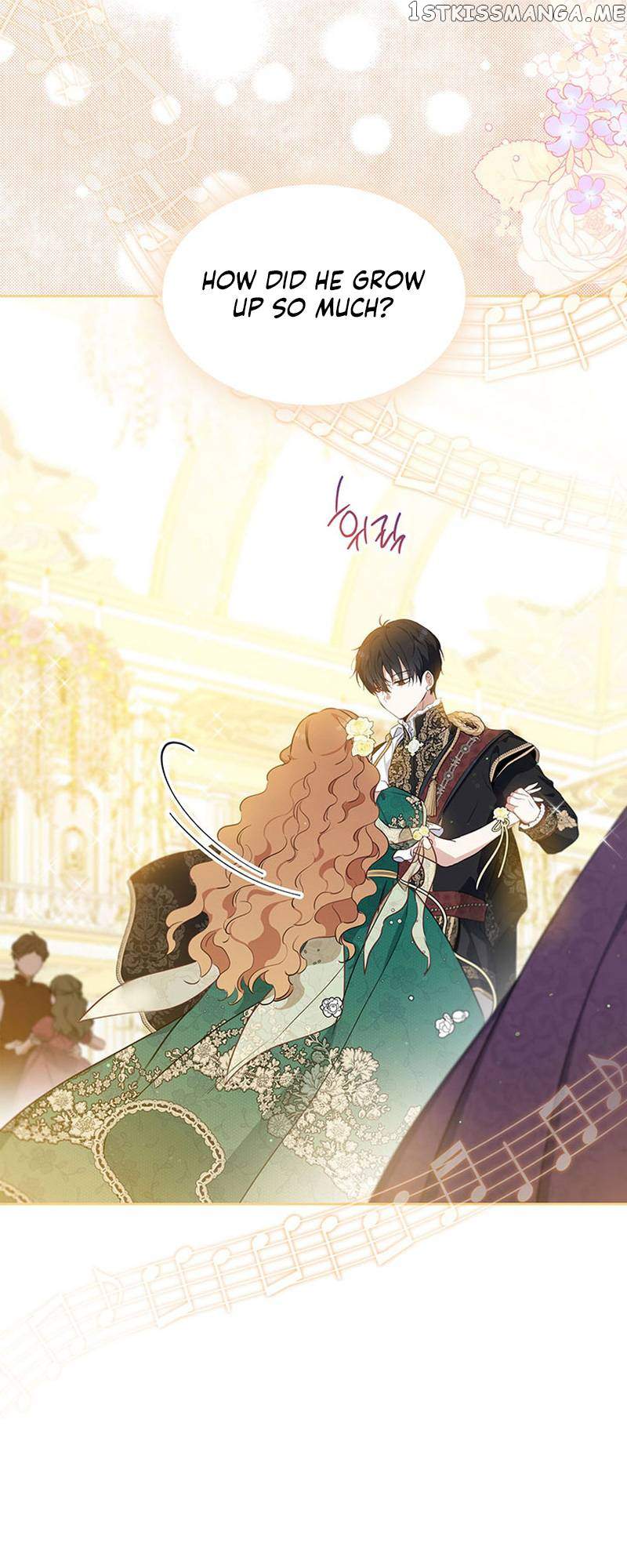 I’ll Be the Matriarch in This Life Chapter 112 - Page 4