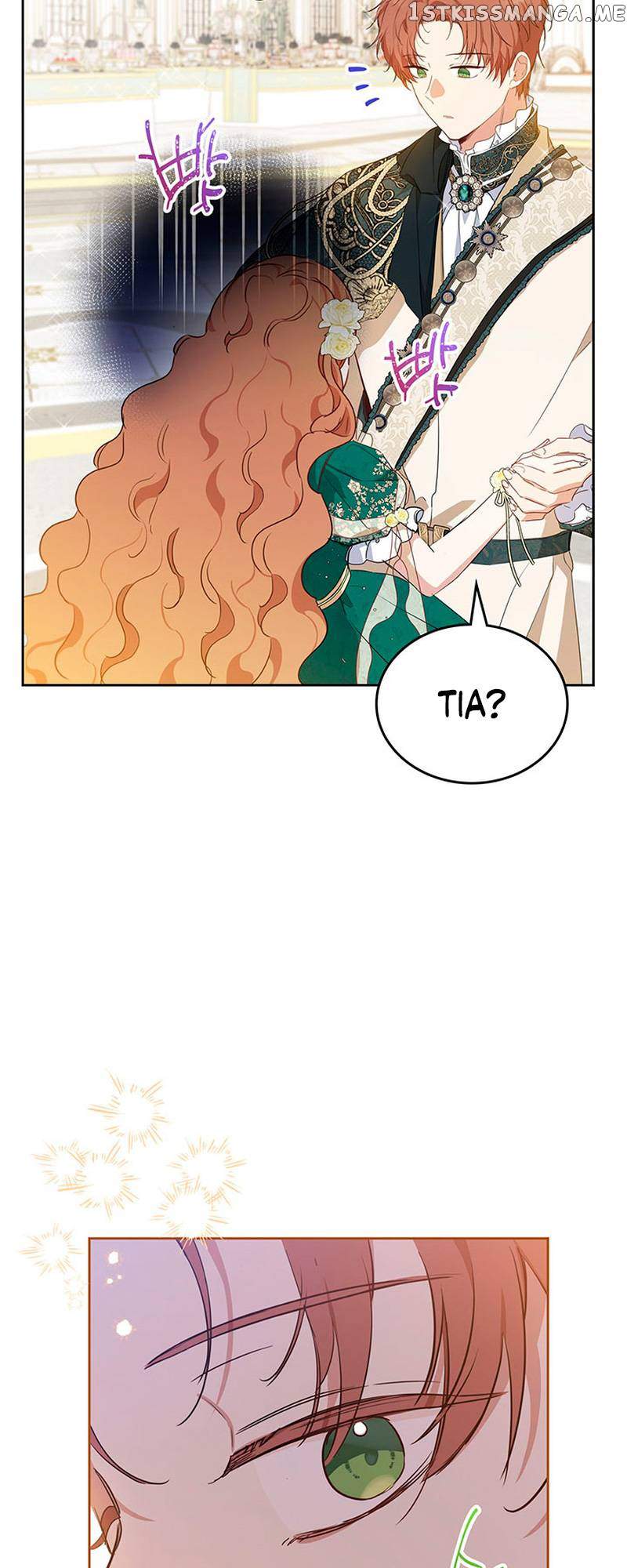 I’ll Be the Matriarch in This Life Chapter 112 - Page 40