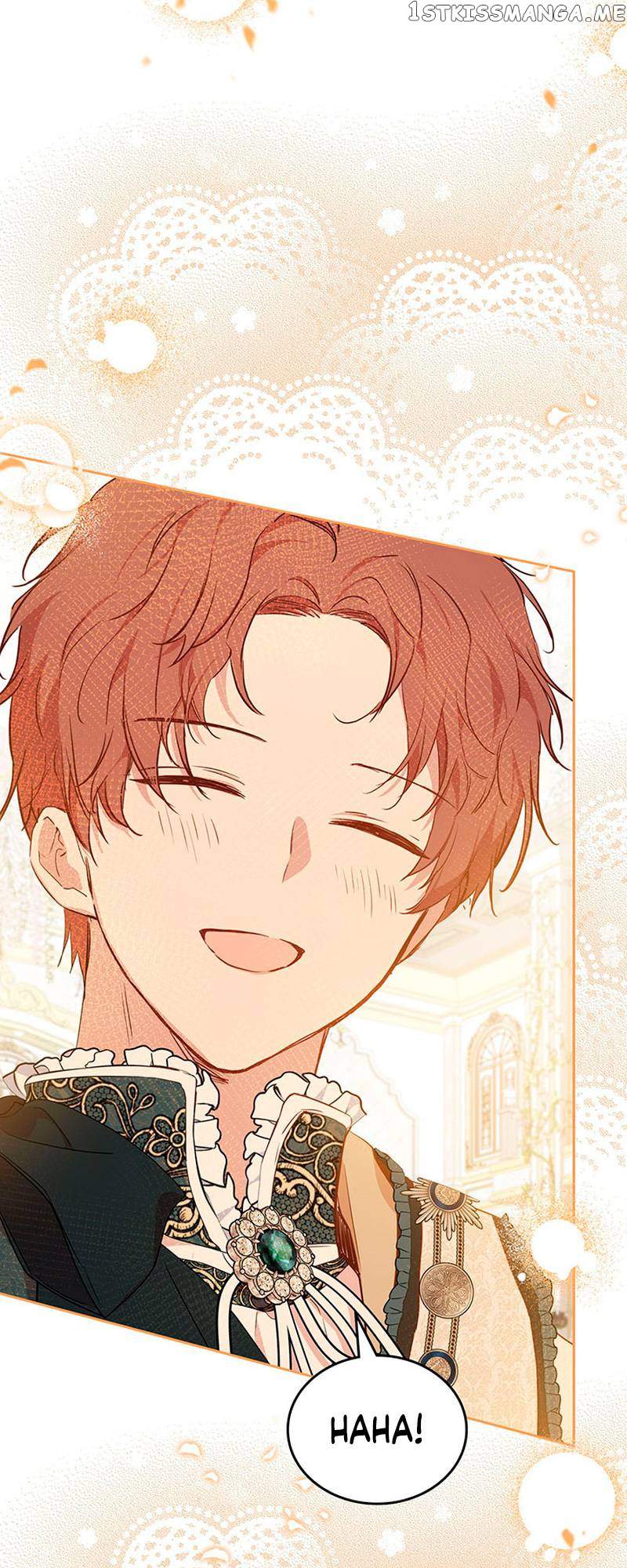 I’ll Be the Matriarch in This Life Chapter 112 - Page 44