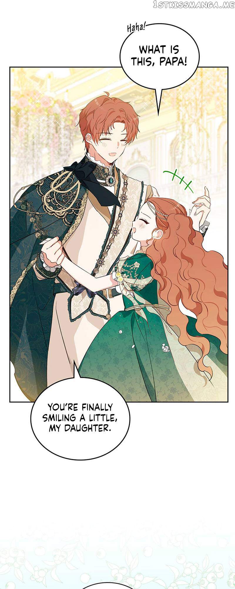 I’ll Be the Matriarch in This Life Chapter 112 - Page 46