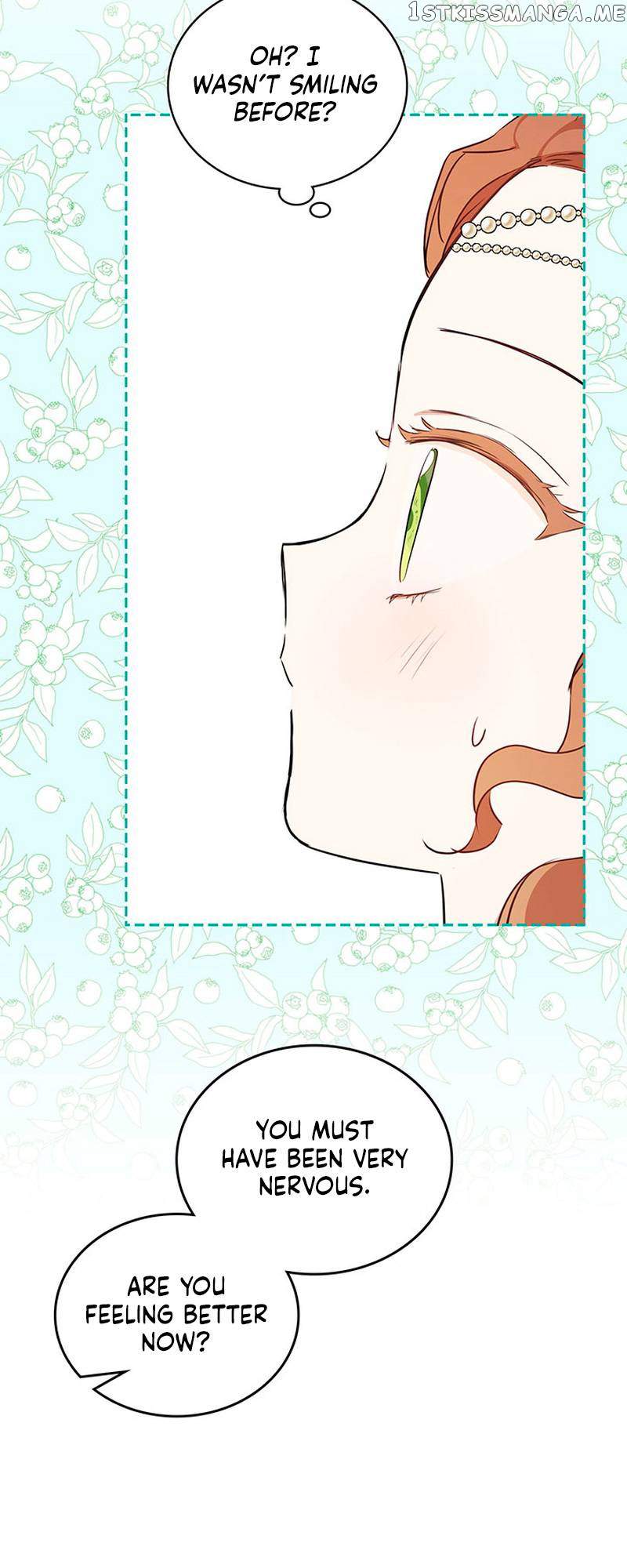 I’ll Be the Matriarch in This Life Chapter 112 - Page 47