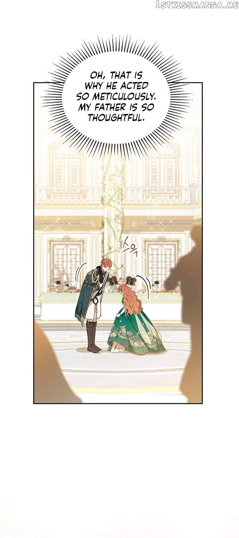 I’ll Be the Matriarch in This Life Chapter 112 - Page 48