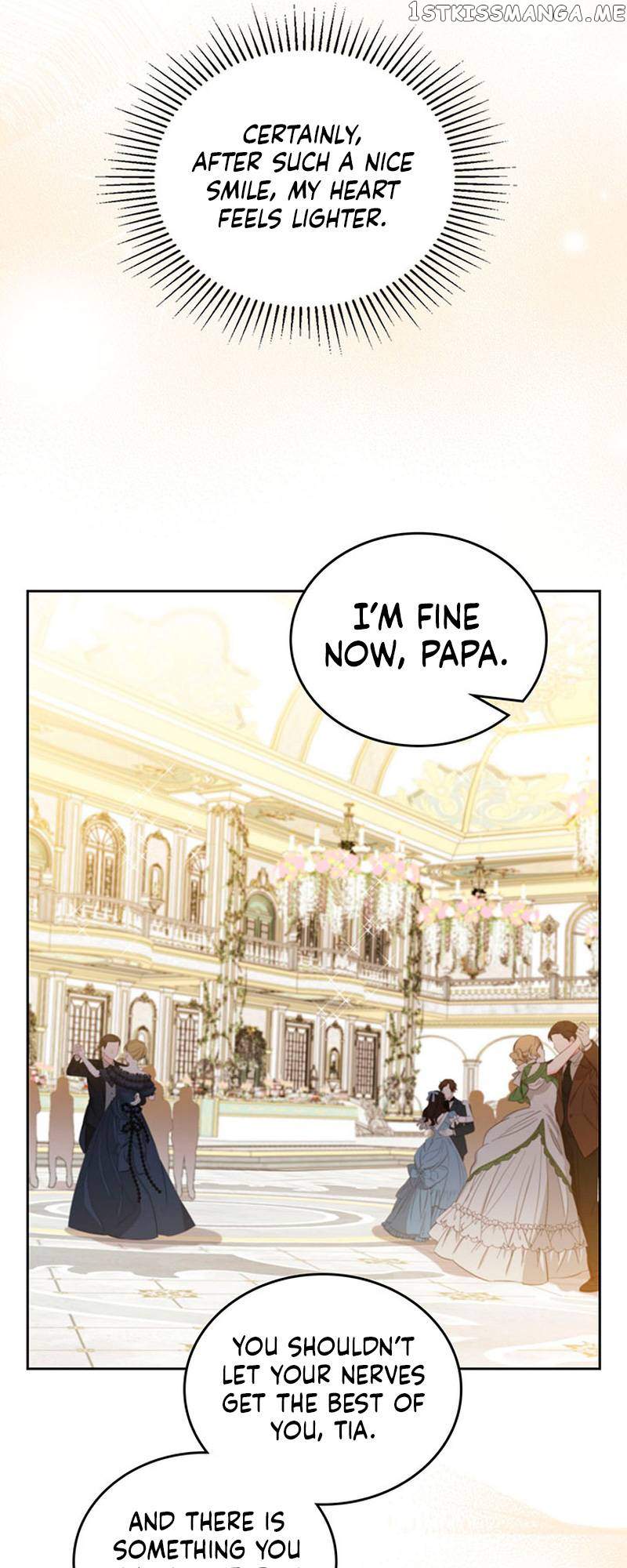 I’ll Be the Matriarch in This Life Chapter 112 - Page 49