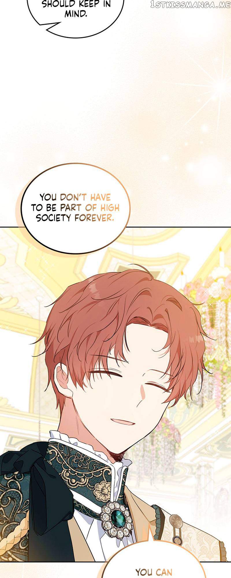 I’ll Be the Matriarch in This Life Chapter 112 - Page 50