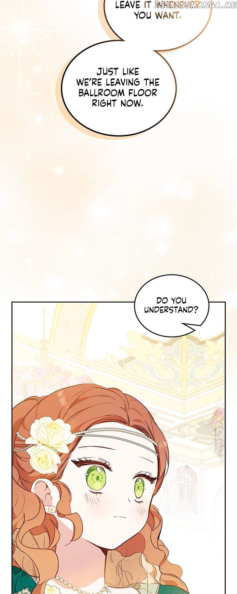 I’ll Be the Matriarch in This Life Chapter 112 - Page 51