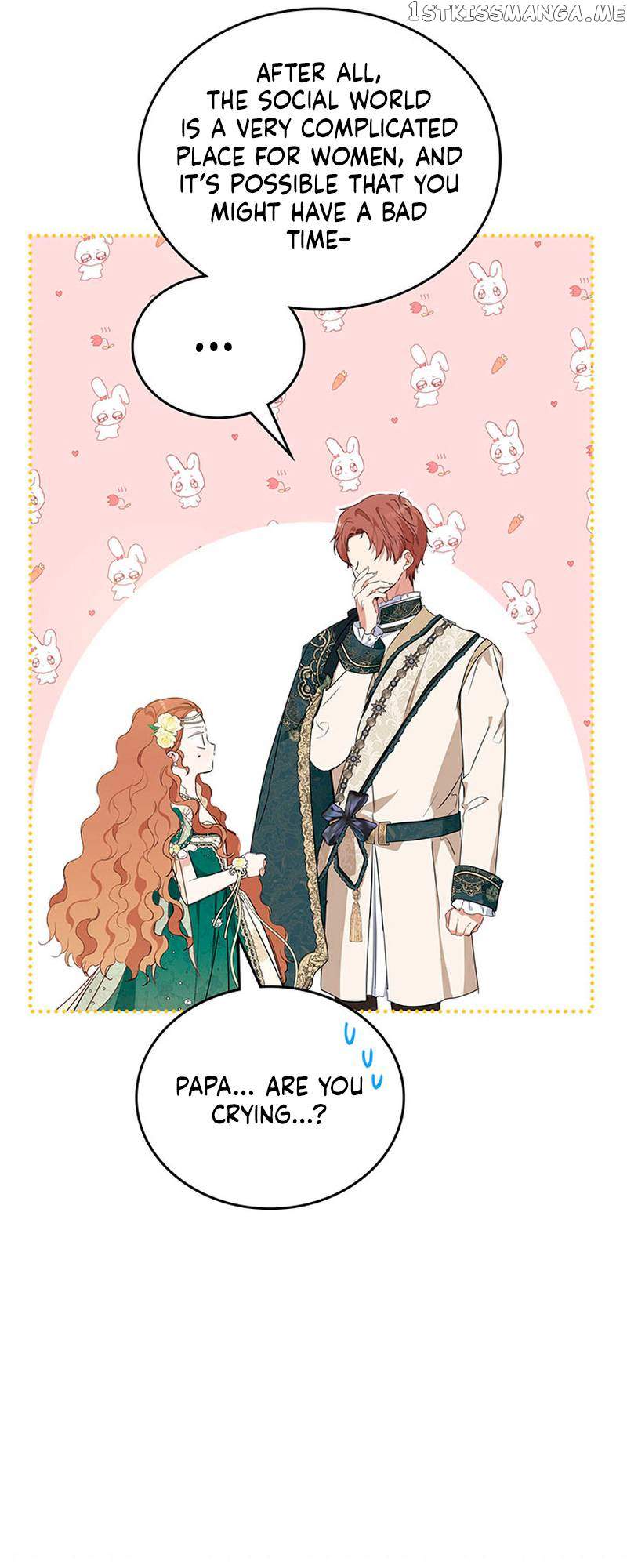 I’ll Be the Matriarch in This Life Chapter 112 - Page 53