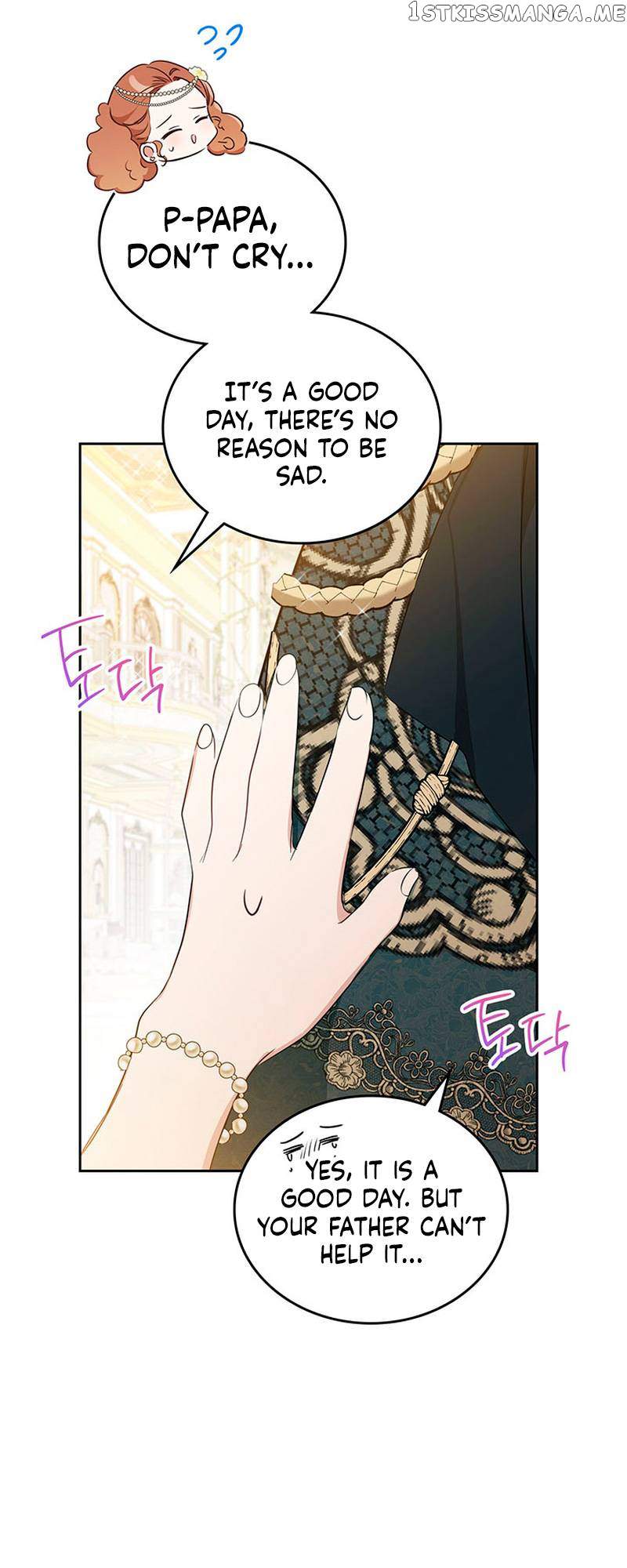 I’ll Be the Matriarch in This Life Chapter 112 - Page 55